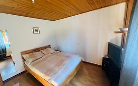 Ferienwohnung Derscheid